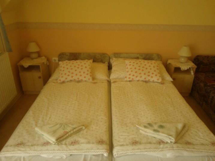 Erika Vendeghaz Buk Room photo