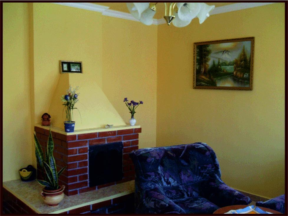 Erika Vendeghaz Buk Exterior photo